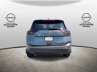 Nissan Rogue 2026 AWD SV 4p Crossover