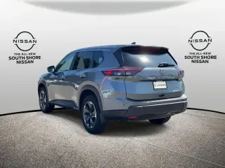Nissan Rogue 2026 AWD SV 4p Crossover