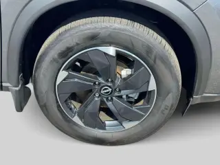 Nissan Rogue 2026 AWD SV 4p Crossover