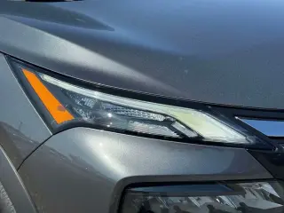 Nissan Rogue 2026 AWD SV 4p Crossover