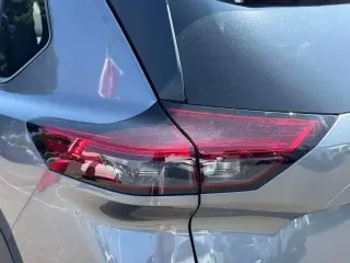 Nissan Rogue 2026 AWD SV 4p Crossover