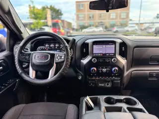 2019 Gmc SIERRA 1500 CREW CAB