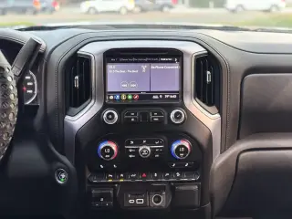 2019 Gmc SIERRA 1500 CREW CAB