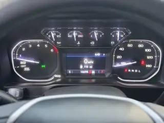 2019 Gmc SIERRA 1500 CREW CAB