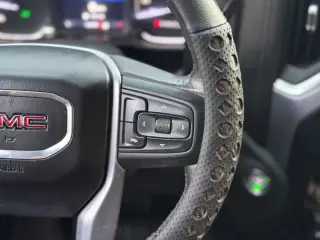 2019 Gmc SIERRA 1500 CREW CAB