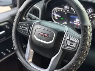 2019 Gmc SIERRA 1500 CREW CAB