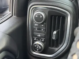 2019 Gmc SIERRA 1500 CREW CAB