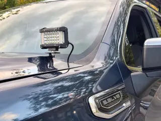 2019 Gmc SIERRA 1500 CREW CAB