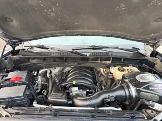2019 Gmc SIERRA 1500 CREW CAB