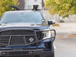 2019 Gmc SIERRA 1500 CREW CAB