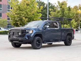 2019 Gmc SIERRA 1500 CREW CAB
