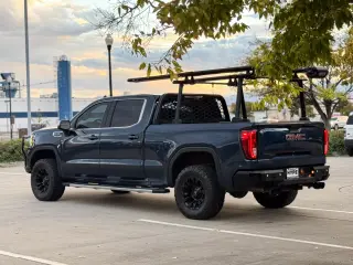 2019 Gmc SIERRA 1500 CREW CAB