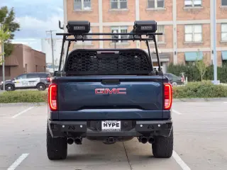 2019 Gmc SIERRA 1500 CREW CAB