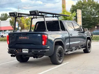2019 Gmc SIERRA 1500 CREW CAB