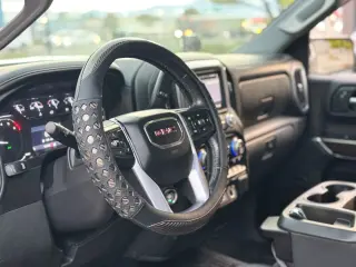 2019 Gmc SIERRA 1500 CREW CAB