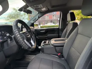 2019 Gmc SIERRA 1500 CREW CAB
