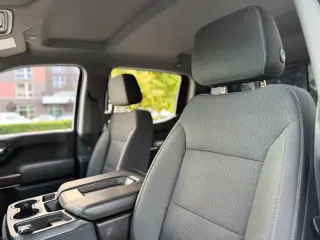 2019 Gmc SIERRA 1500 CREW CAB