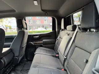 2019 Gmc SIERRA 1500 CREW CAB