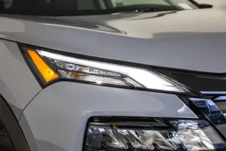 Nissan Rogue 2025 AWD SV 4 puertas Crossover