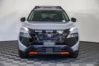 Nissan Rogue 2025 AWD SV 4 puertas Crossover