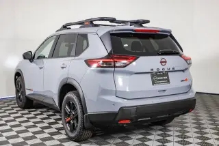 Nissan Rogue 2025 AWD SV 4 puertas Crossover