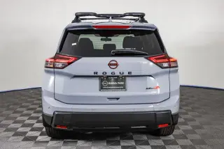 Nissan Rogue 2025 AWD SV 4 puertas Crossover
