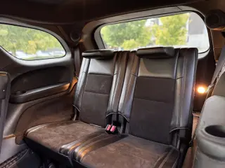 2020 Dodge DURANGO