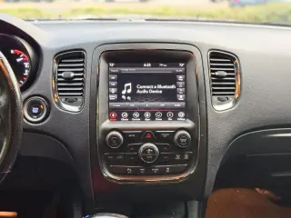 2020 Dodge DURANGO