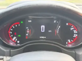 2020 Dodge DURANGO