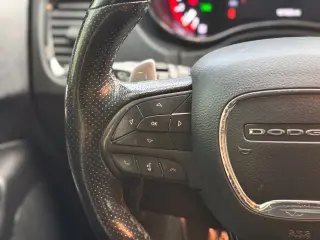 2020 Dodge DURANGO