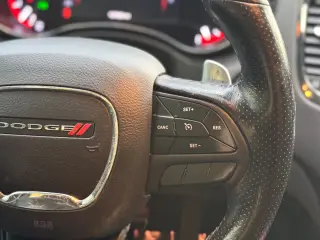 2020 Dodge DURANGO