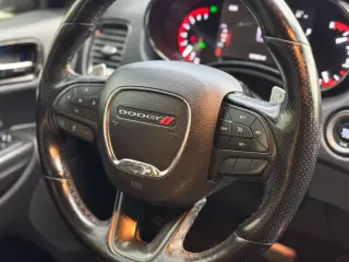 2020 Dodge DURANGO
