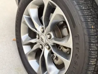 2020 Dodge DURANGO