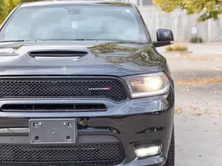 2020 Dodge DURANGO
