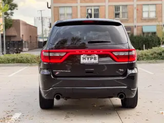 2020 Dodge DURANGO