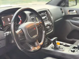 2020 Dodge DURANGO