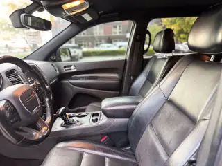 2020 Dodge DURANGO