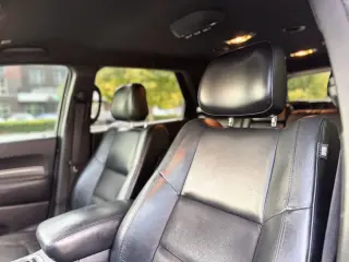 2020 Dodge DURANGO
