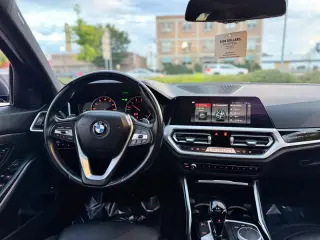 2019 Bmw 3 SERIES