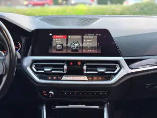 2019 Bmw 3 SERIES