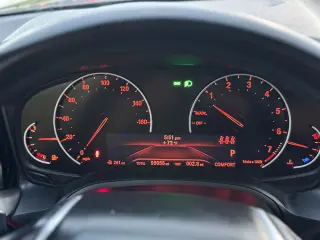 2019 Bmw 3 SERIES