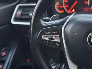 2019 Bmw 3 SERIES