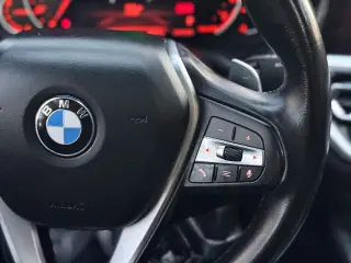 2019 Bmw 3 SERIES