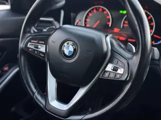 2019 Bmw 3 SERIES