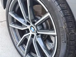 2019 Bmw 3 SERIES