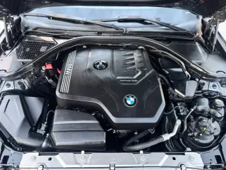 2019 Bmw 3 SERIES