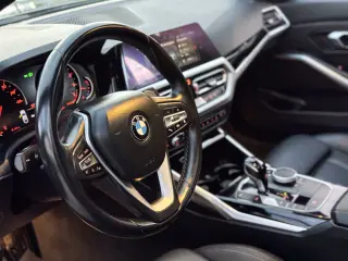 2019 Bmw 3 SERIES