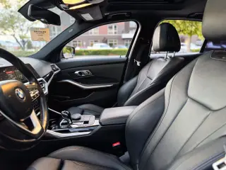 2019 Bmw 3 SERIES