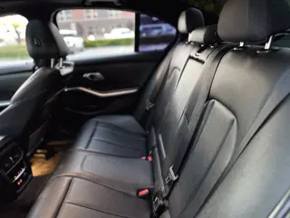 2019 Bmw 3 SERIES