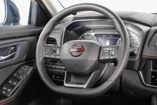 Nissan Rogue 2025 AWD SV 4 puertas Crossover